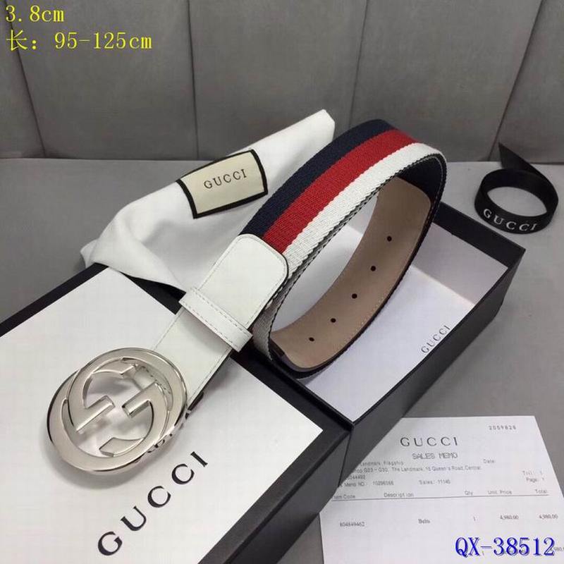 Gucci Belts 1609